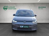 Gebraucht VW Caddy Maxi Life 116 PS (85 kW) 2021 Beige Van / Kleinbus