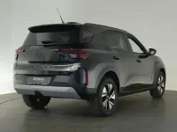 Gebraucht Opel Frontera 83 kW (113 PS) 2025 Karbon schwarz SUV