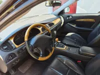 Occasion Jaguar S-Type S 238 PK (175 kW) 2000 Zwart Sedan