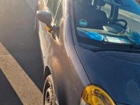 Gebraucht Renault Modus 2005 Grau Van / Kleinbus