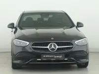 Gebraucht Mercedes C200 163 PS (119 kW) 2026 Grau Limousine