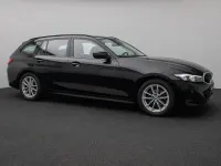 Gebraucht BMW 318 Shadowline 156 PS (114 kW) 2025 Schwarz Limousine