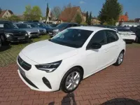 Gebraucht Opel Corsa Edition 101 PS (74 kW) 2022 Rot Kleinwagen