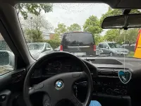 Gebraucht BMW 520 150 PS (110 kW) 1992 Silber Limousine