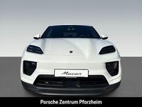 Gebraucht Porsche Macan 300 kW (408 PS) 2026 Weiß SUV