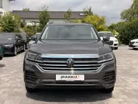Gebraucht VW Touareg IQ Drive 231 PS (169 kW) 2025 Grau SUV