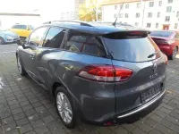 Gebraucht Renault Clio IV LIMITED 90 PS (66 kW) 2017 Grau Limousine