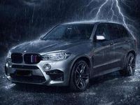 Gebraucht BMW X5 M 575 PS (422 kW) 2016 SUV