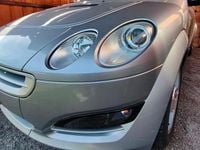 Gebraucht Smart ForFour Passion 109 PS (80 kW) 2004 Silber Kleinwagen