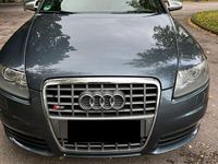 Gebraucht Audi S6 Sport 435 PS (319 kW) 2007 Blau Kombi