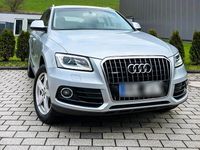 Gebraucht Audi Q5 177 PS (130 kW) 2013 SUV