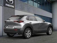 Neu Mazda CX-30 140 PS (102 kW) 2026 Grau SUV