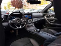 gebraucht Mercedes E300 AMG
