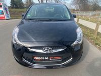 gebraucht Hyundai ix20 FIFA world Cup Edition