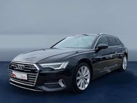 gebraucht Audi A6 50TDI qua S-Line S-Trc Virtual AHK Matr