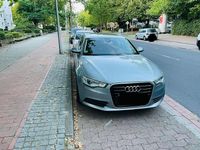 Gebraucht Audi A6 190 PS (139 kW) 2014 Kombi