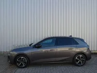 Gebraucht Opel Astra 131 PS (96 kW) 2025 Moonstone grey Kleinwagen