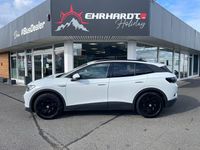 Gebraucht VW ID.4 Pro Performance 150 kW (204 PS) 2022 Weiß SUV