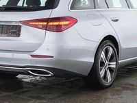 Gebraucht Mercedes C300e Avantgarde 204 PS (150 kW) 2024 Andere Kombi