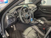 gebraucht BMW M3 F80„Frauenauto“ USA ReImport
