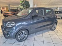 Neu Leapmotor T03 69 kW (95 PS) 2025 Canopy grey Kleinwagen