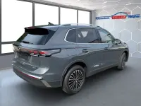 Neu VW Tiguan Style 150 PS (110 kW) 2026 Grau SUV
