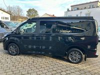 Neu Ford Transit Titanium 170 PS (125 kW) 2025 Obsidianschwarz metallic Van / Kleinbus