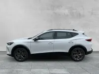 Neu Cupra Formentor 150 PS (110 kW) 2026 Weiß SUV