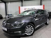 Gebraucht VW Passat Highline 150 PS (110 kW) 2017 Grau Kombi