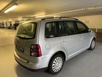 gebraucht VW Touran 1.4 TSI 103kW -