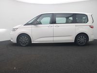 Usado VW Multivan Life 150 HP (110 kW) 2022 Branco Monovolume