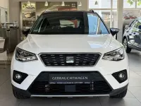 Gebraucht Seat Arona Beats 116 PS (85 kW) 2019 Weiß SUV