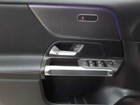 Gebraucht Mercedes GLB200 Progressive 150 PS (110 kW) 2023 Nachtschwarz SUV