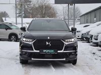 gebraucht DS Automobiles DS7 Crossback DS 7 CrossbackPT 180 Aut. RIVOLI LEDER NAVI 360°