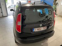 gebraucht Skoda Roomster Roomster1.6 TDI DPF Active