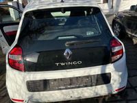 gebraucht Renault Twingo SCe 70 Experience