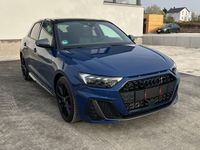 gebraucht Audi A1 40 TFSI S tronic S line competition