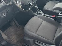 gebraucht VW Caddy 2.0 TDI 150 PS Maxi