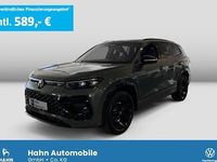 Neu VW Tayron R-line 193 PS (141 kW) 2026 Grün SUV