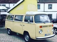 Gebraucht VW T2 50 PS (36 kW) 1974 Ceylonbeige Van