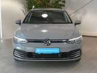 Gebraucht VW Golf VIII Move 110 PS (80 kW) 2024 Andere farbe Kombi