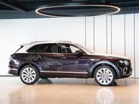 Gebraucht Bentley Bentayga 551 PS (405 kW) 2023 Schwarz SUV