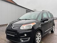 Gebraucht Citroën C3 90 PS (66 kW) 2012 Schwarz Kombi
