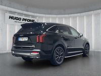 Gebraucht Kia Sorento 252 PS (185 kW) 2025 Auroraschwarz metallic SUV