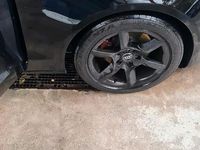 Gebraucht Audi A5 Sportback 180 PS (132 kW) 2011 Schwarz Kleinwagen