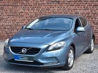 Gebraucht Volvo V40 150 PS (110 kW) 2012 Blau Kleinwagen