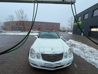Gebraucht Mercedes E320 Avantgarde 2008 Limousine