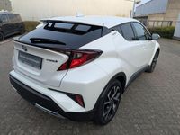 Gebraucht Toyota C-HR Team 184 PS (135 kW) 2021 Novaweiss perleffekt SUV