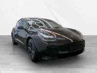 Gebraucht Tesla Model 3 Standard Range 208 kW (283 PS) 2023 Blau Limousine