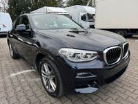 gebraucht BMW X4 xDrive30d M Sport 35.294 € Netto